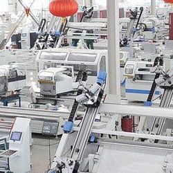 聚焦門窗與中空玻璃設備，濟南勝豪機械引領技術開發新浪潮