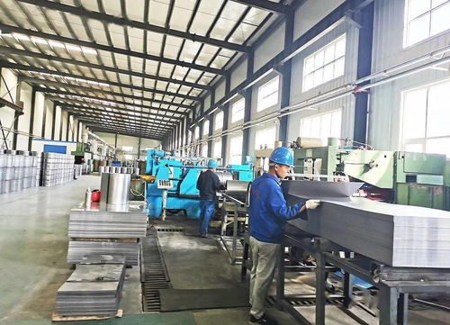 做好生產計劃，輕松解決工廠亂象 技術開發視角