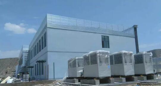 甘肅發布空氣源熱泵供暖技術規程 引領行業標準，護航市場綠色轉型