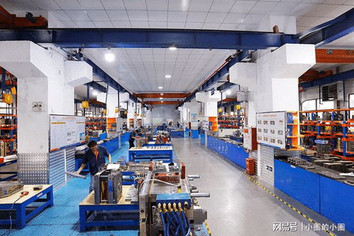 從模具技術到注塑件業務領域，唯科模塑布局開發健康及廚電類產品技術