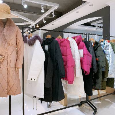 上海莎斯萊思尾貨市場 一站式頭飾批發指南