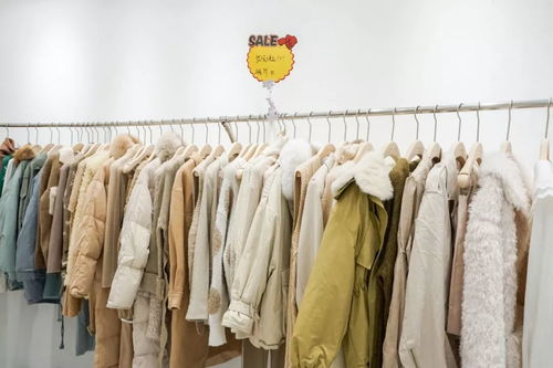 廣州三大服裝批發市場年末掃貨攻略 韓劇同款低至20元，頭飾批發全指南