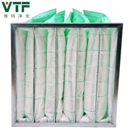 食品工業(yè)的守護(hù)者 專(zhuān)業(yè)凈化過(guò)濾器詳解